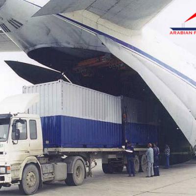 Afl Airfreight S