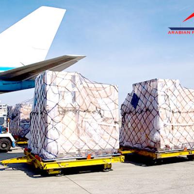 Afl Cargo Freight Shipping